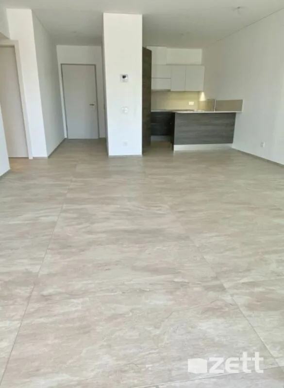 Lugano - Residenza Agorà - Appartement 2,5 pièces 6e étage