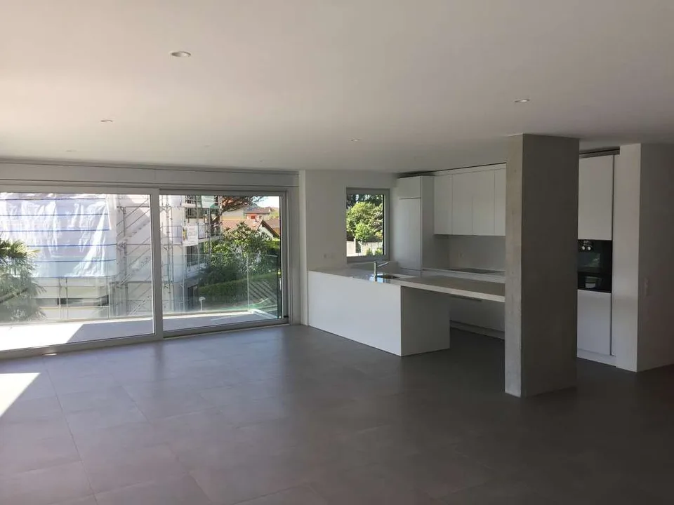 Appartement 3.5 pièces avec piscine à Morbio Inferiore