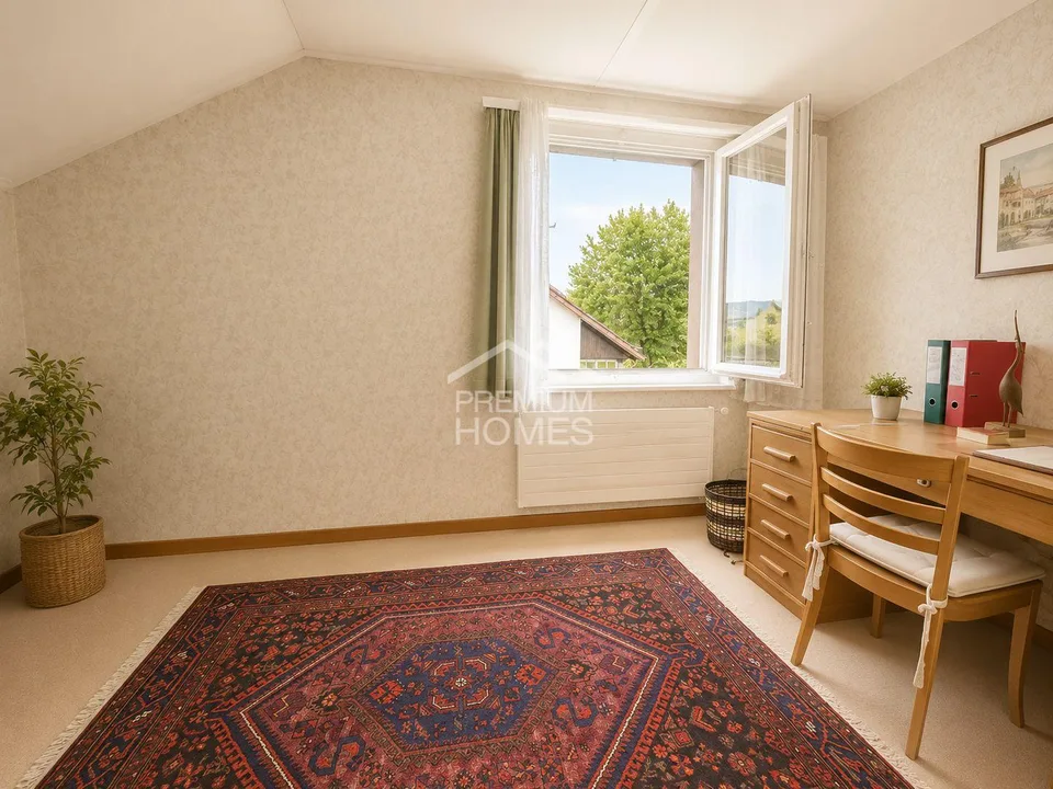 POTENZIALE PER LA TUA CASA DEI SOGNI – foto 6 di 13