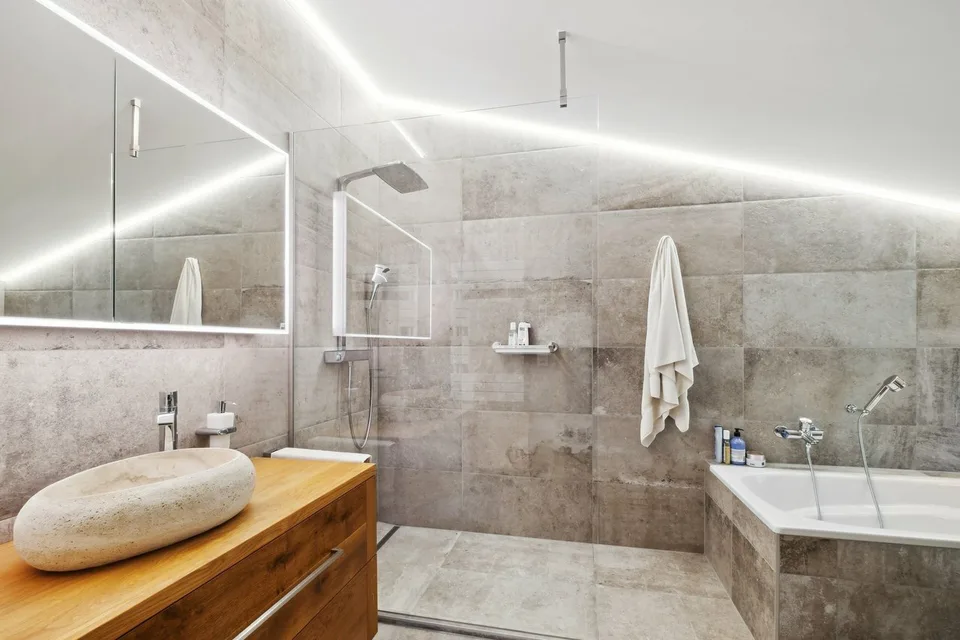 Chalet avec belle vue centre Bluche – Foto 6 von 11