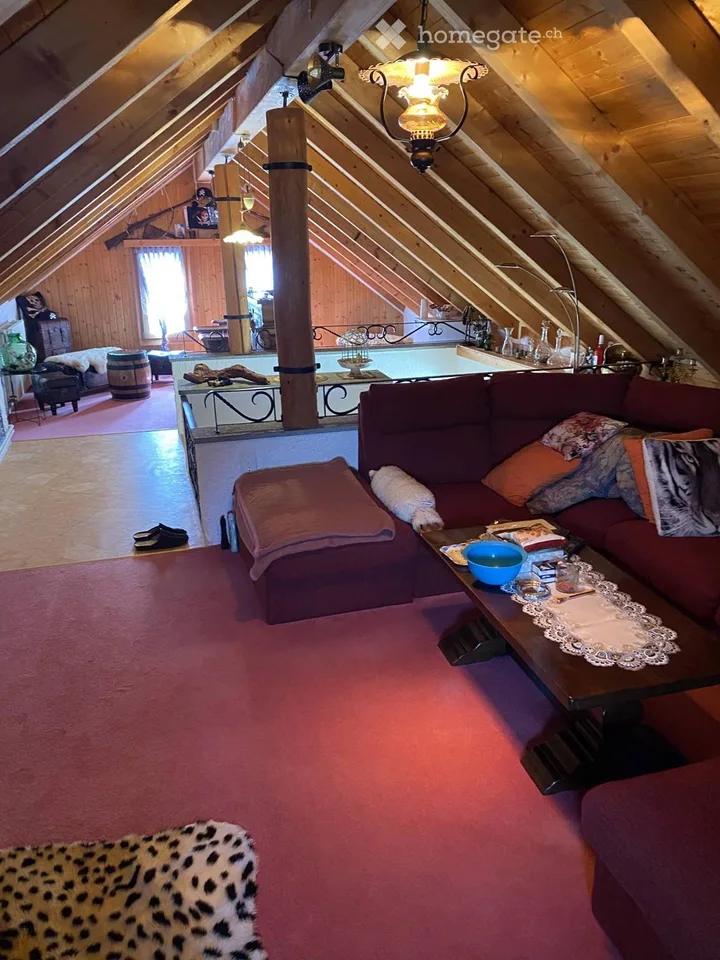 Montagna - Casa unifamiliare con la migliore vista, abitabile tutto l'anno