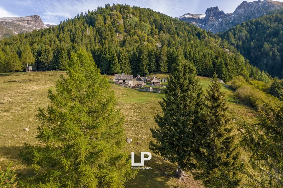Chalet Varzo – Foto 6 von 30