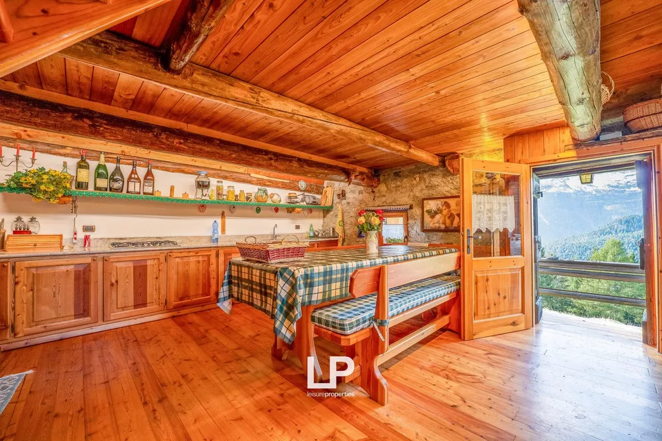 Chalet Varzo – Foto 18 von 30