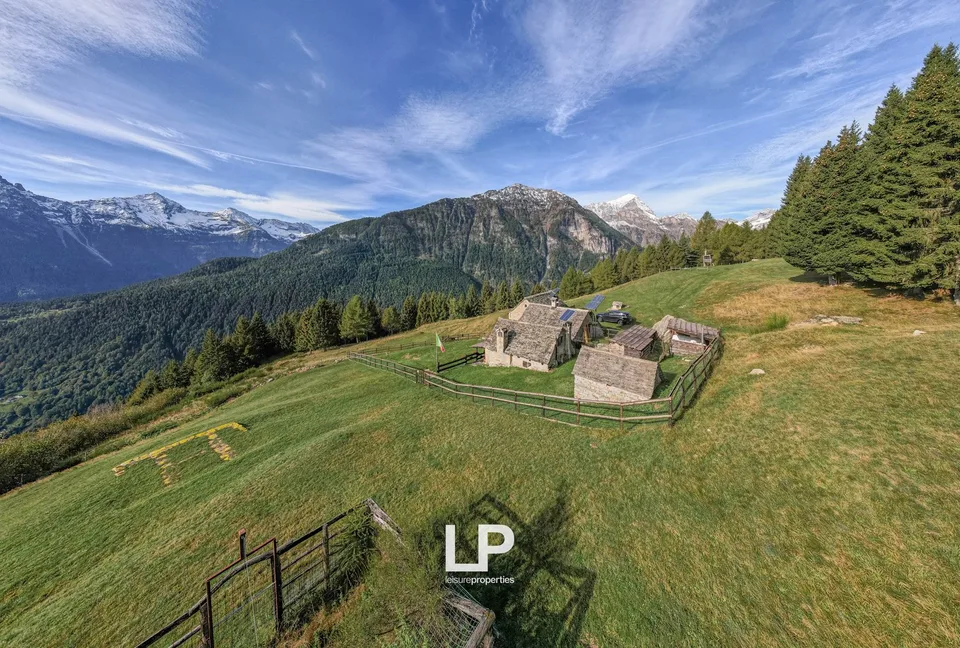 Chalet Varzo – Foto 11 von 30