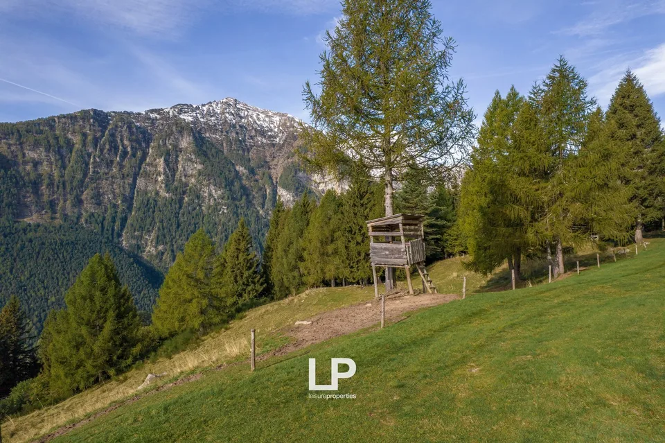 Chalet Varzo – Foto 8 von 30
