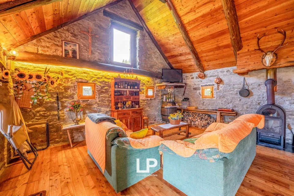Chalet Varzo – Foto 17 von 30