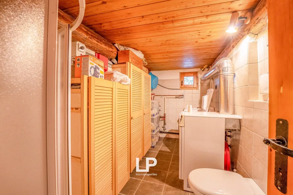 Chalet Varzo – Foto 29 von 30