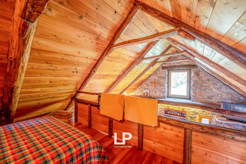 Chalet Varzo – Foto 21 von 30