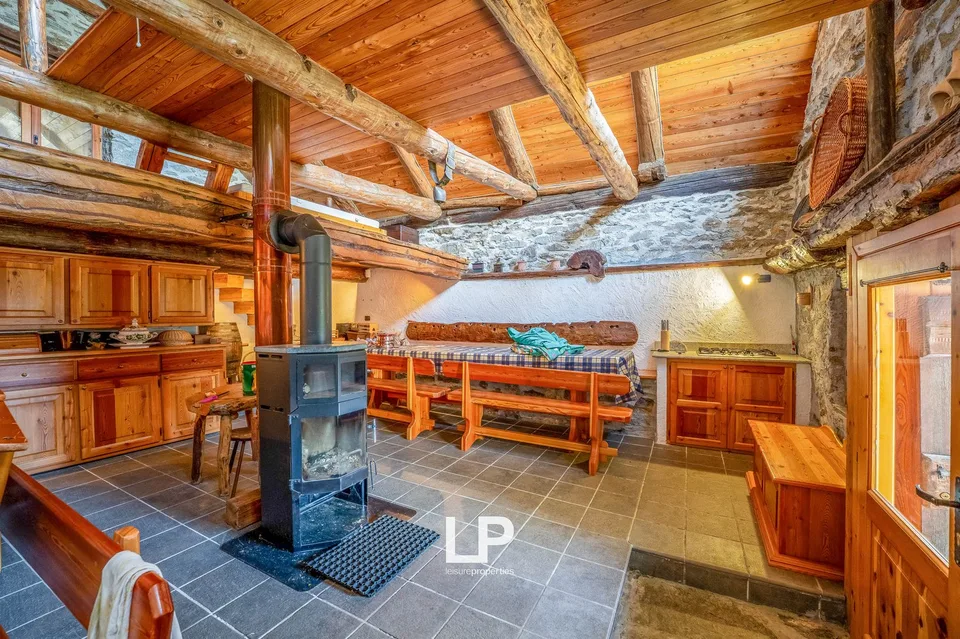 Chalet Varzo – Foto 27 von 30