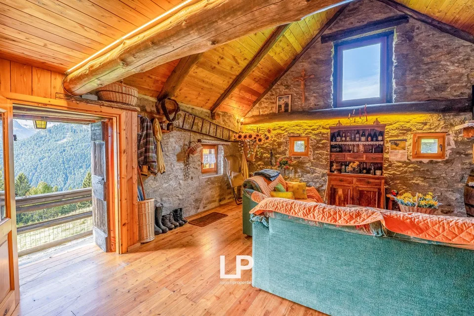 Chalet Varzo – Foto 16 von 30