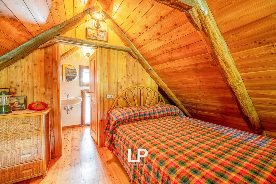 Chalet Varzo – Foto 22 von 30