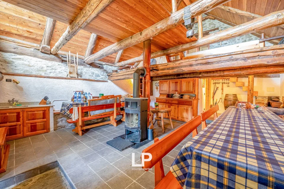 Chalet Varzo – Foto 28 von 30