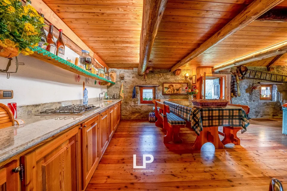 Chalet Varzo – Foto 19 von 30