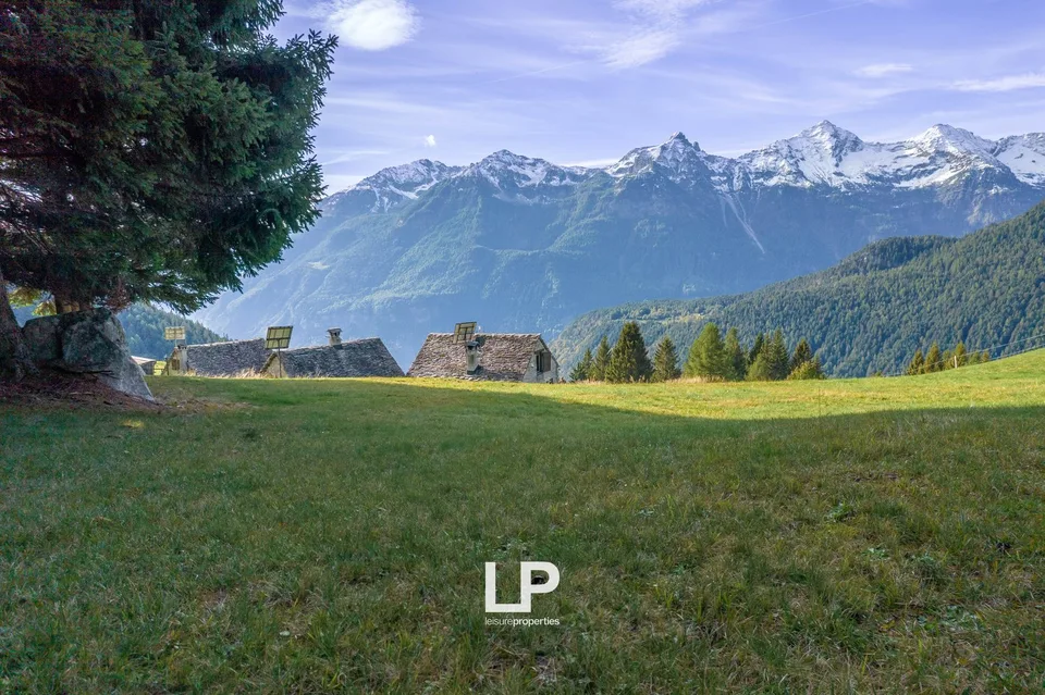 Chalet Varzo – Foto 7 von 30