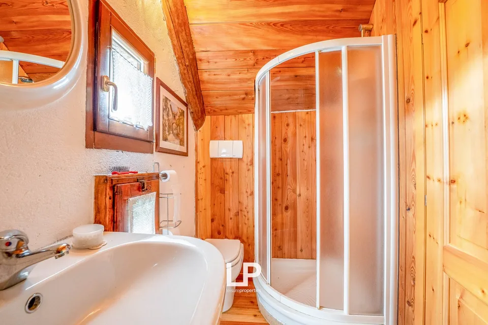 Chalet Varzo – Foto 24 von 30