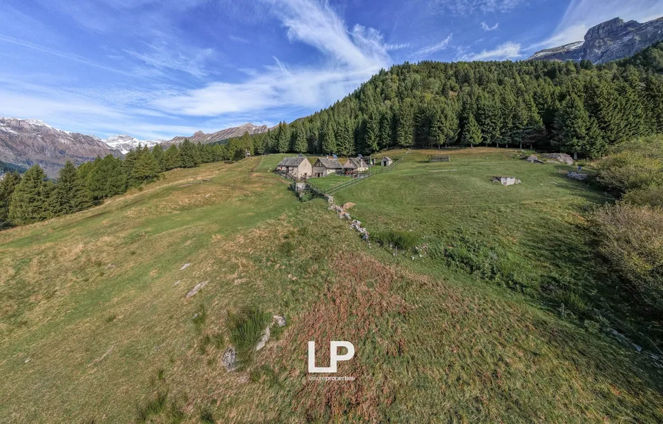 Chalet Varzo – Foto 10 von 30