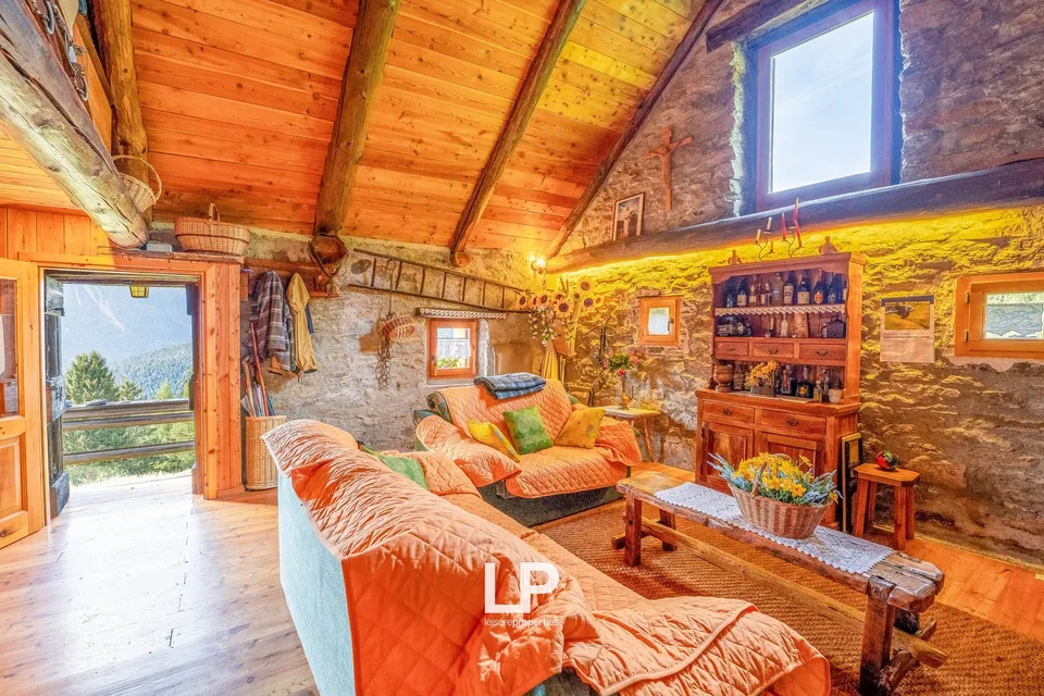 Chalet Varzo – Foto 15 von 30