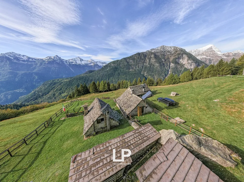 Chalet Varzo – Foto 12 von 30