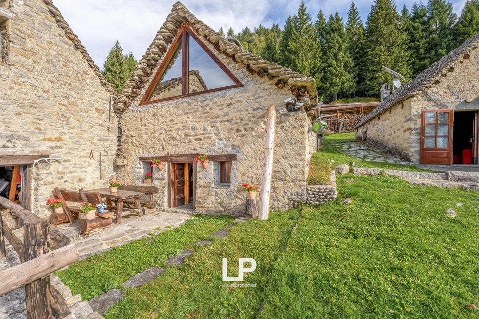 Chalet Varzo – Foto 26 von 30