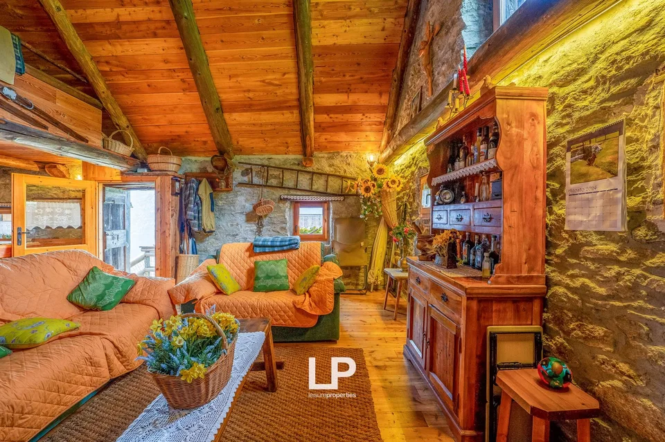 Chalet Varzo – Foto 20 von 30