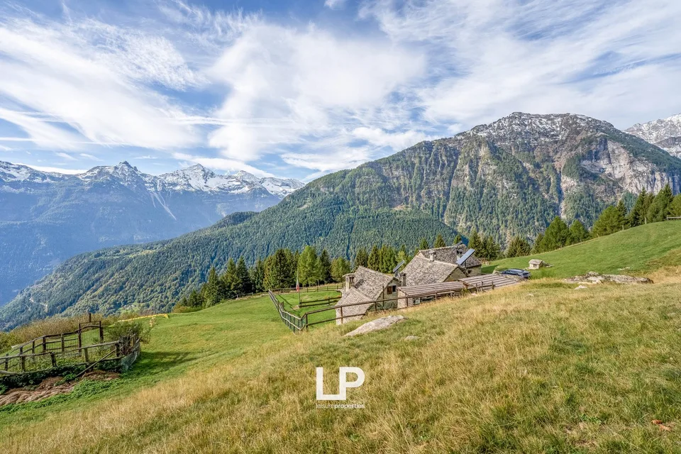 Chalet Varzo – Foto 14 von 30