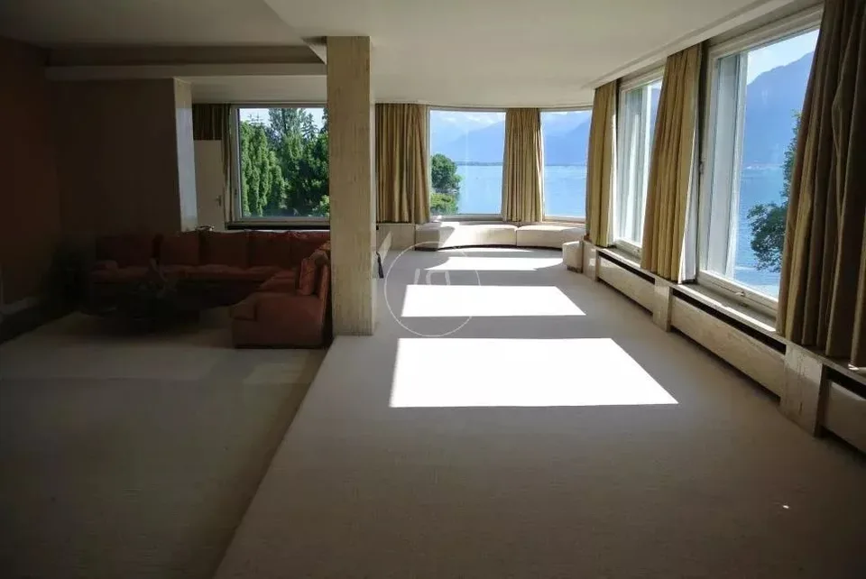 Propriété d'exception pied dans l'eau proche de Montreux – photo 10 sur 13