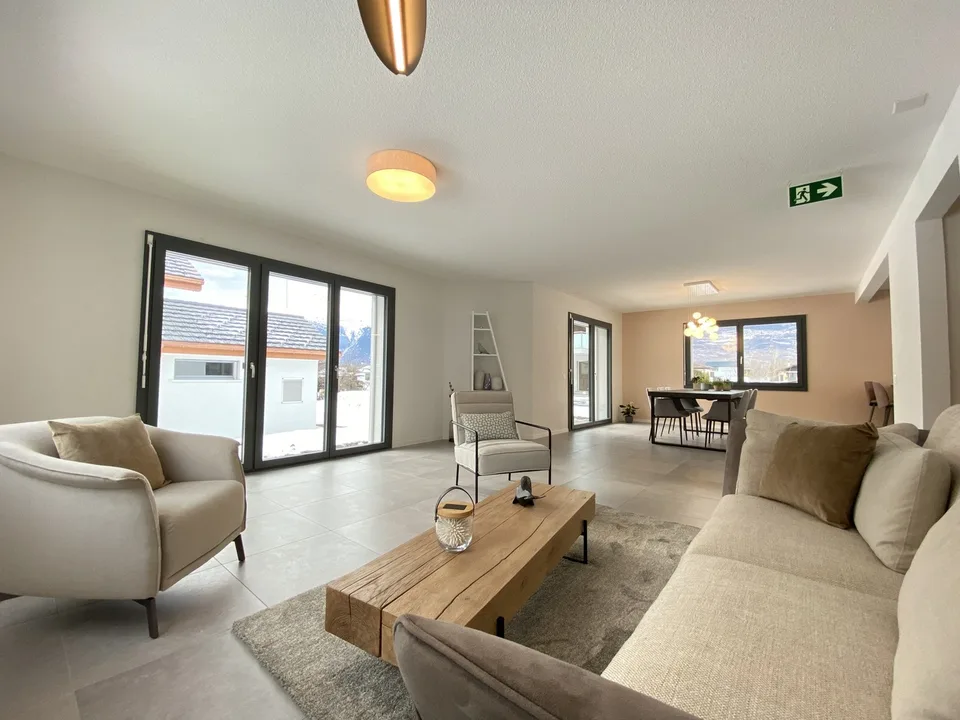 Devenez propriétaire à St-Léonard. Votre future maison vous y attend !