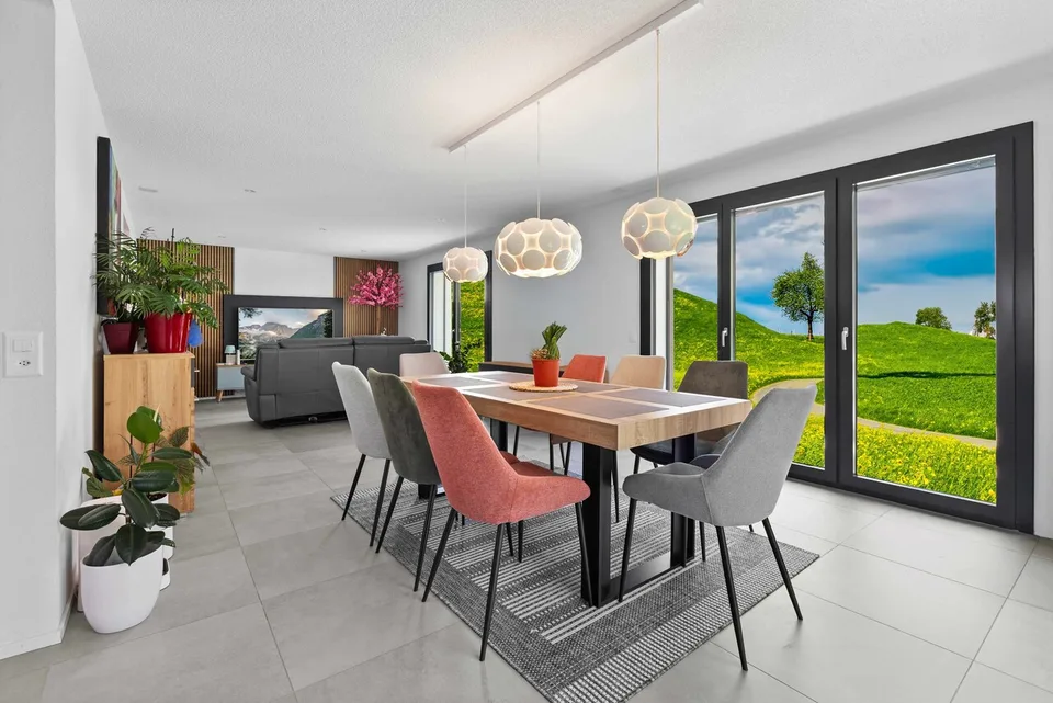 Devenez propriétaire à St-Léonard. Votre future maison vous y attend !
