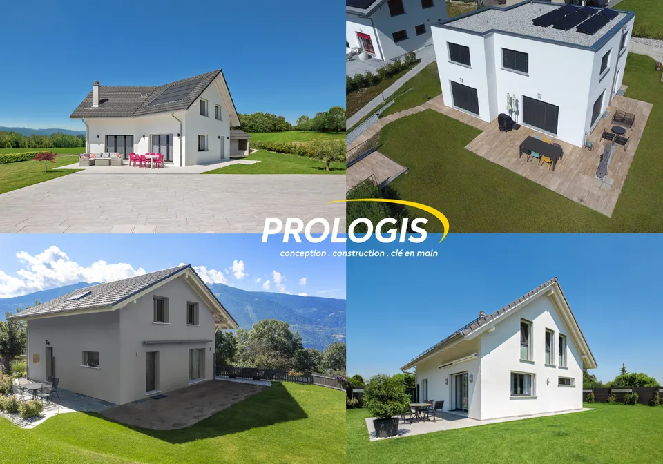 Werden Sie Eigentümer in St-Léonard. Ihr zukünftiges Zuhause wartet auf Sie! – Foto 6 von 7
