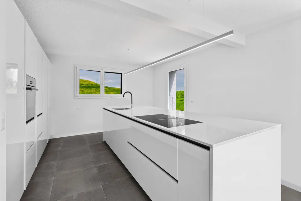 Devenez propriétaire à St-Léonard. Votre future maison vous y attend !