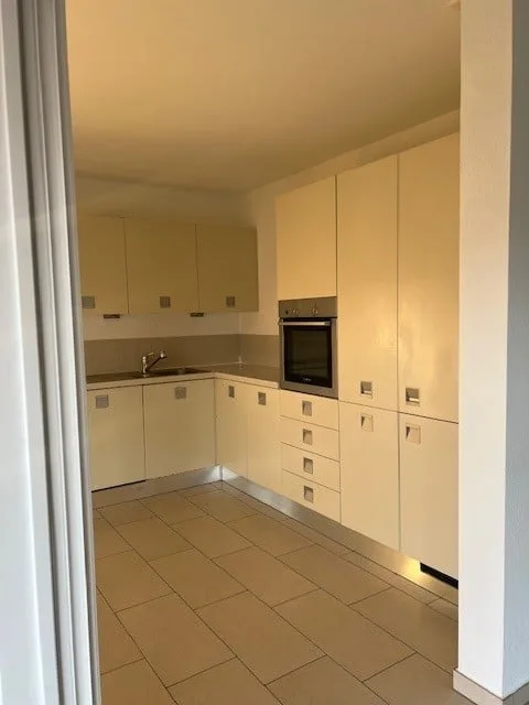 Prächtige 4.5-Zimmer-Wohnung mit Panoramablick in Agno