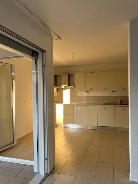 Prächtige 4.5-Zimmer-Wohnung mit Panoramablick in Agno