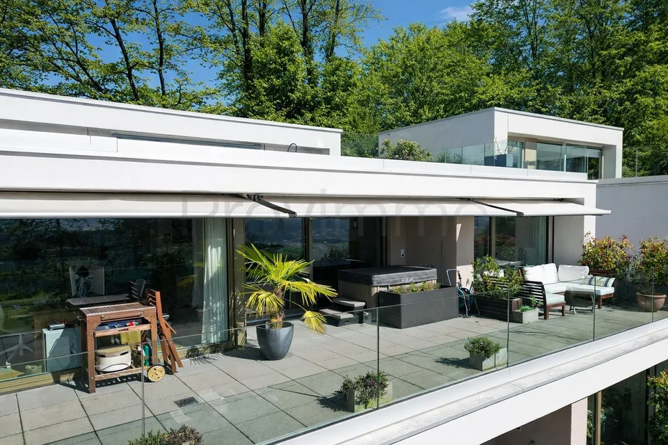 Lusso, posizione e stile di vita perfettamente combinati
