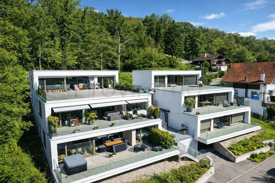 Lusso, posizione e stile di vita perfettamente combinati