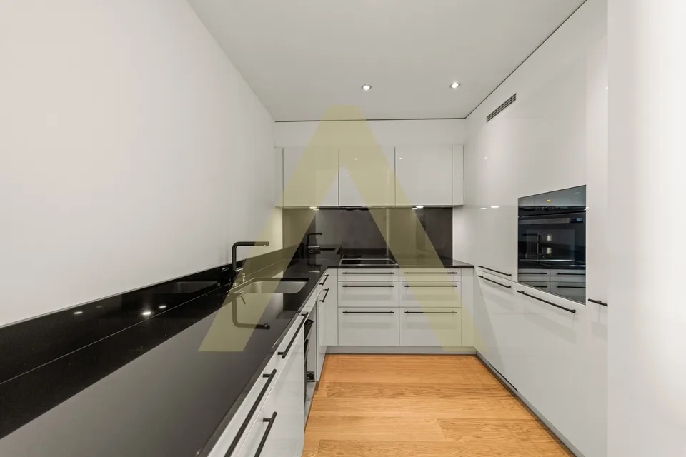 Très bel appartement avec vue imprenable