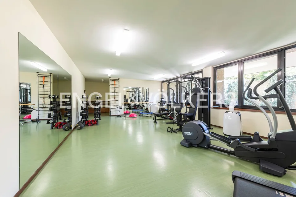 Villa Loreto - Eleganza e comfort con vista lago – foto 12 di 13
