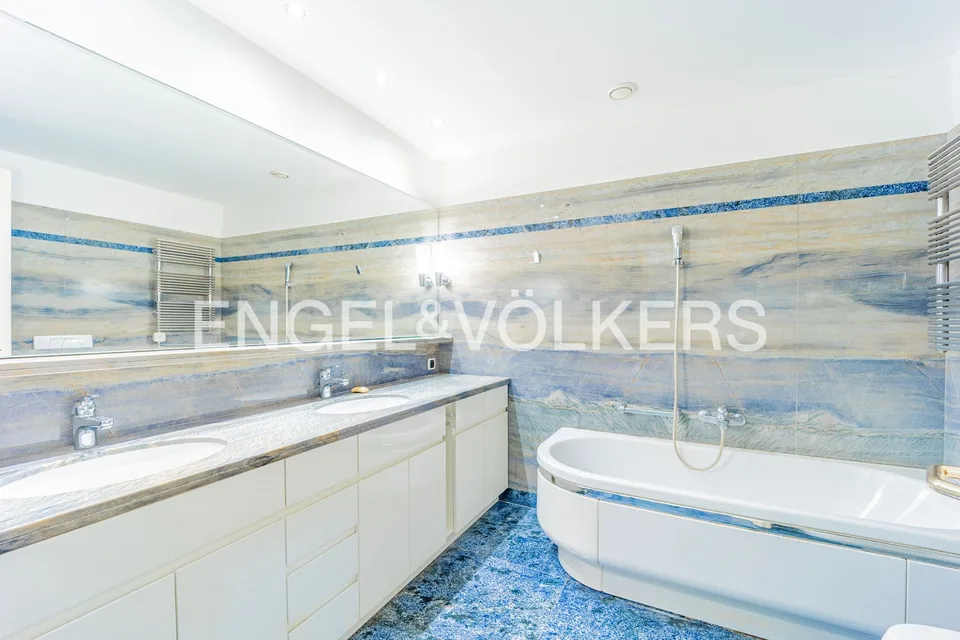 Villa Loreto - Eleganza e comfort con vista lago – foto 9 di 13