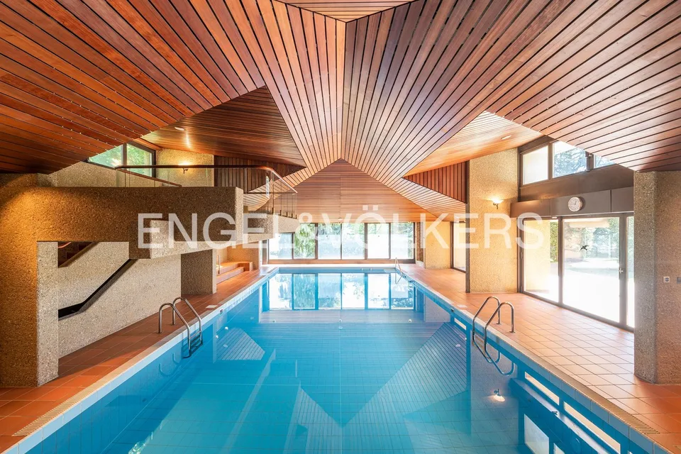 Villa Loreto - Eleganza e comfort con vista lago – foto 10 di 13