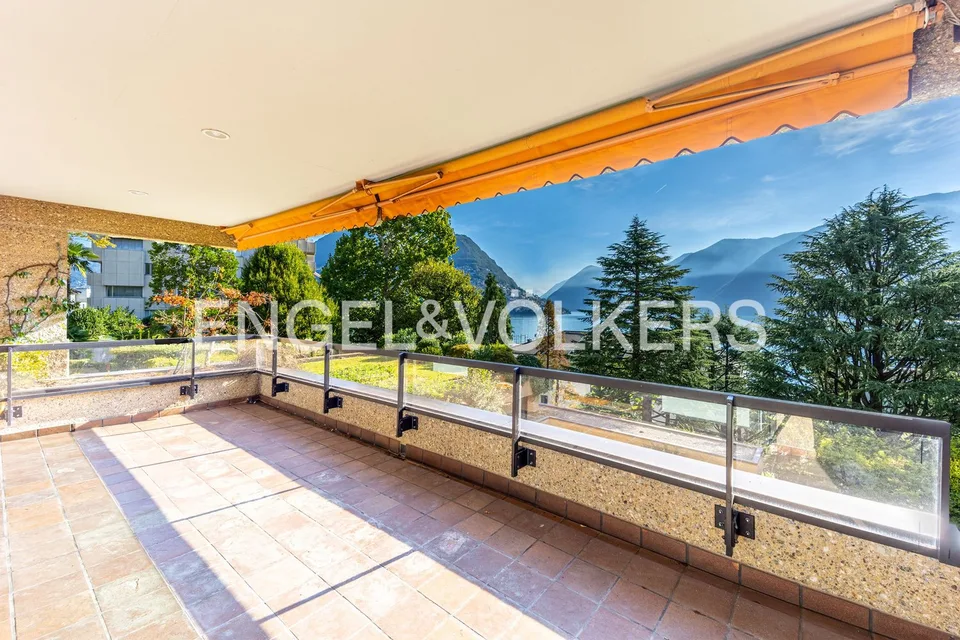 Villa Loreto - Eleganza e comfort con vista lago – foto 7 di 13