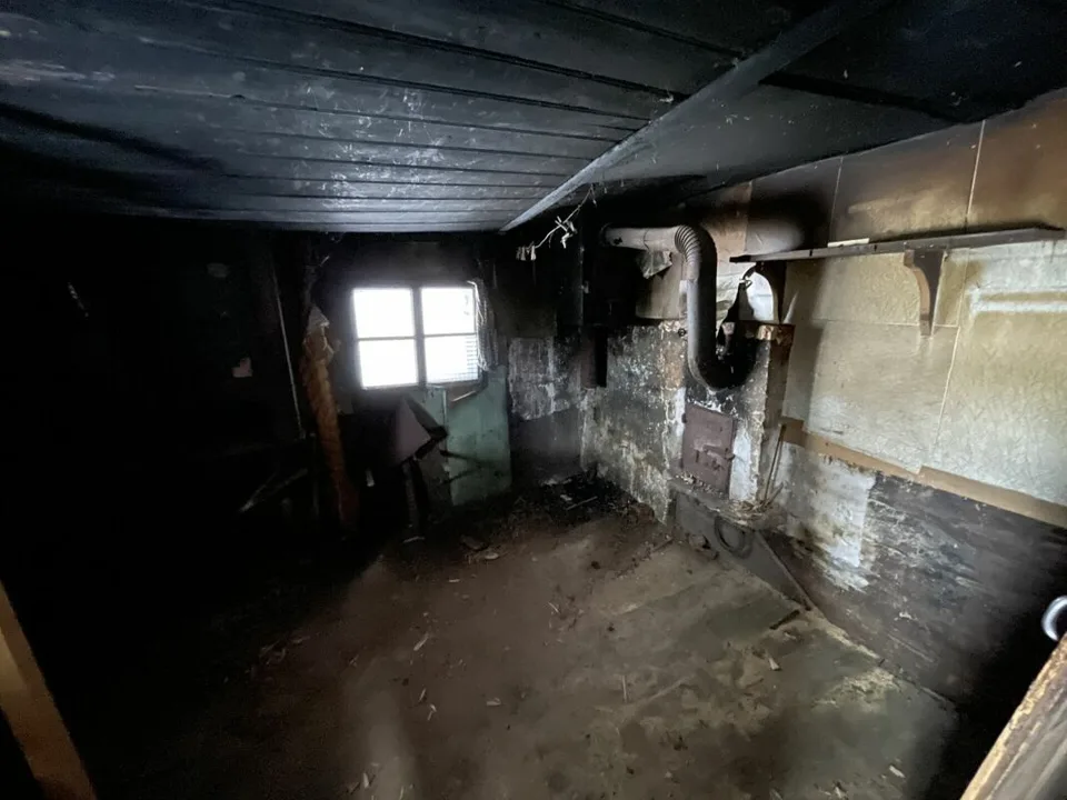 Historic and Rustic Semi-Detached House - Connoisseur's Object – photo 10 of 12