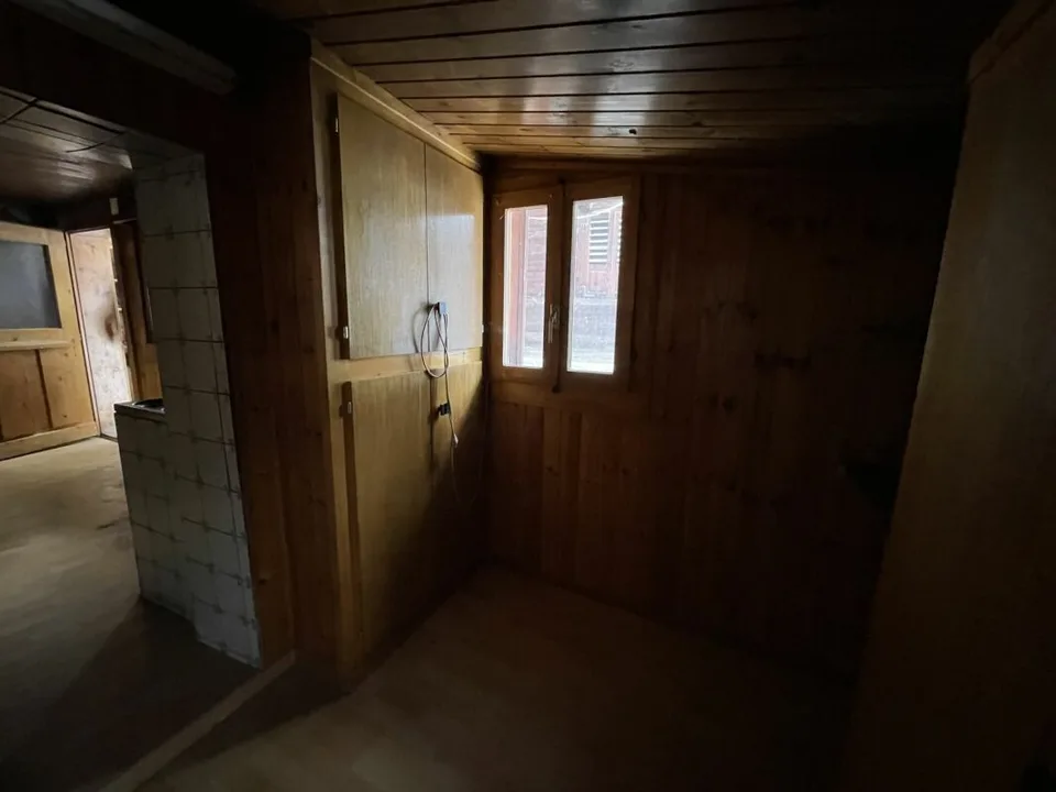 Historic and Rustic Semi-Detached House - Connoisseur's Object – photo 8 of 12