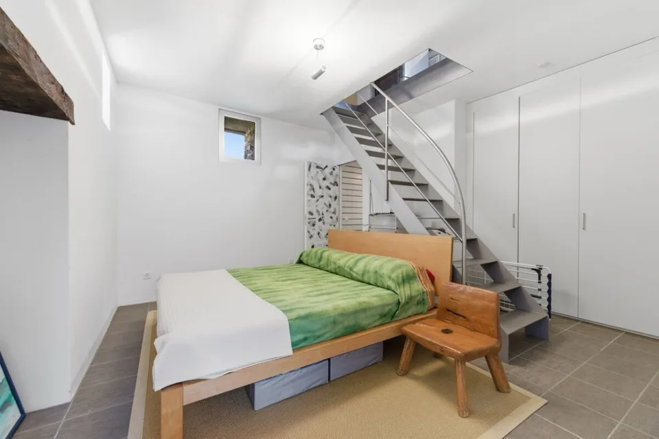 Steinrustico im Loftstil im Herzen des Verzascatals – Foto 8 von 9