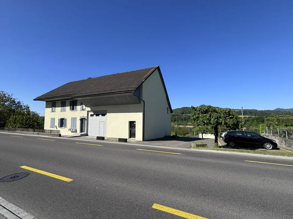 Top Opportunity! Completely Renovated Multi-Family House with Building Land Reserve