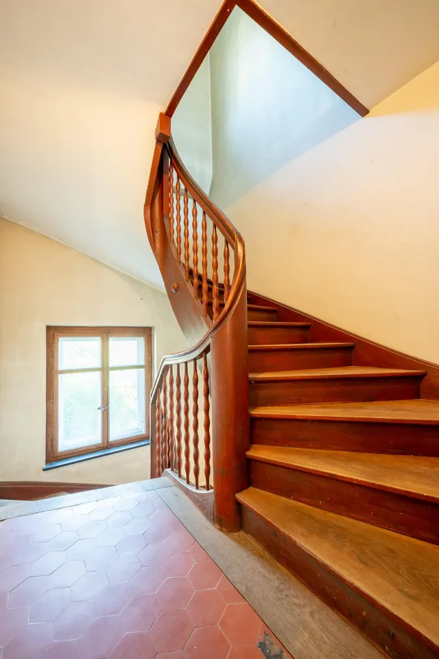 Doppelhaus mit Entwicklungspotenzial – Foto 6 von 7