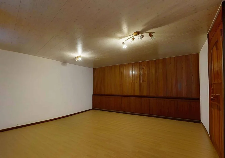 Appartement mit Charme renoviert