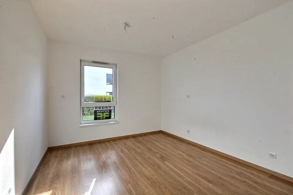 Appartement moderne de 3 pièces avec balcon à Sierentz – foto 20 di 22