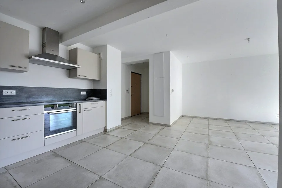 Appartement moderne de 3 pièces avec balcon à Sierentz – foto 12 di 22