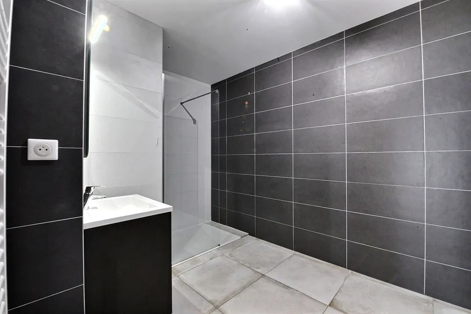 Appartement moderne de 3 pièces avec balcon à Sierentz – foto 19 di 22