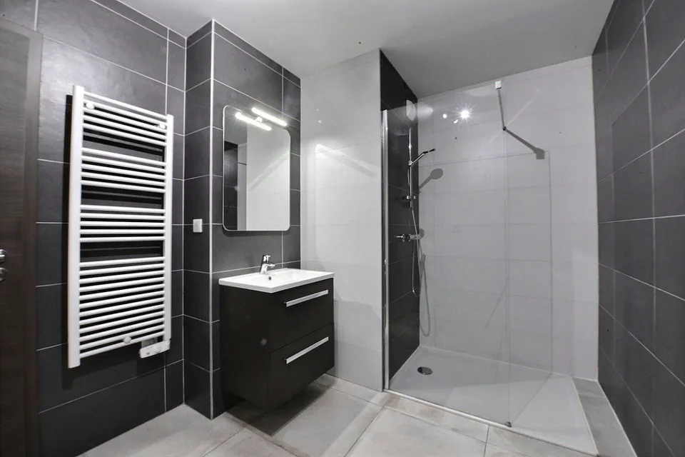 Appartement moderne de 3 pièces avec balcon à Sierentz – foto 18 di 22