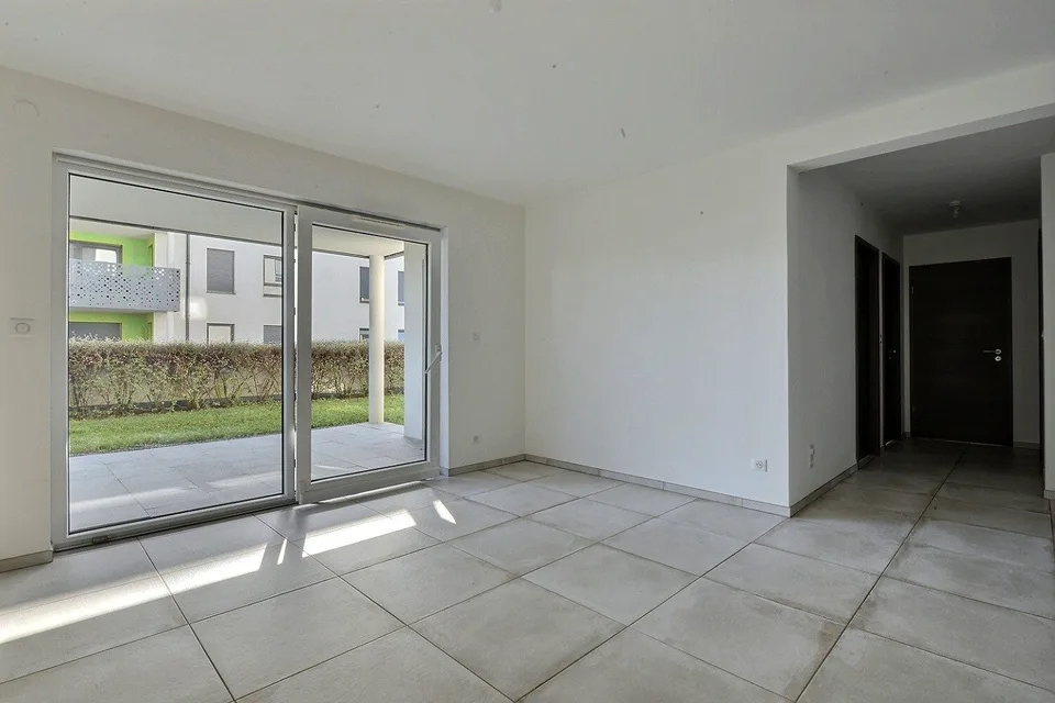 Appartement moderne de 3 pièces avec balcon à Sierentz – foto 14 di 22